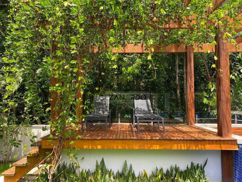 Casa de Condomínio, 6 quartos - Foto 4