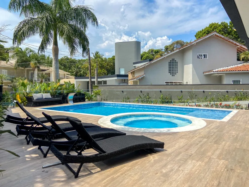 Casa de Condomínio, 7 quartos - Foto 2