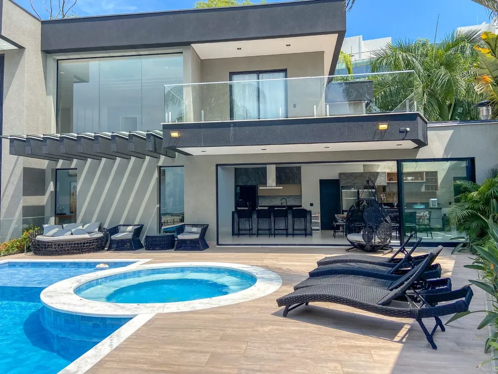 Casa de Condomínio, 7 quartos - Foto 3