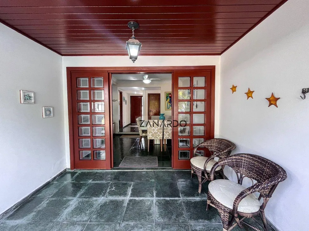 Casa, 3 quartos, 121 m² - Foto 1