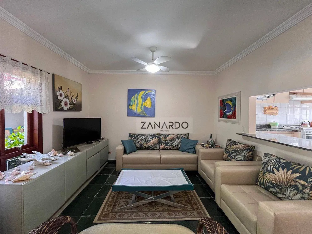 Casa, 3 quartos, 121 m² - Foto 3