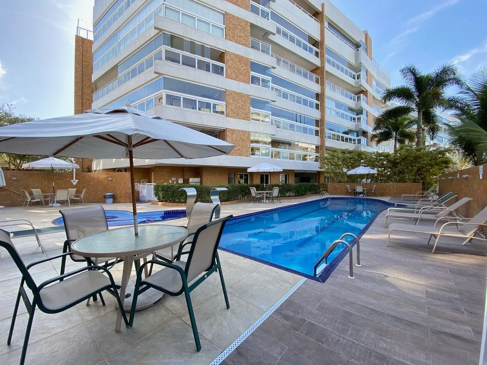 Apartamento, 3 quartos, 153 m² - Foto 2
