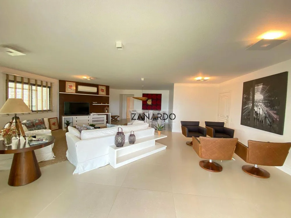 Apartamento, 4 quartos, 260 m² - Foto 1