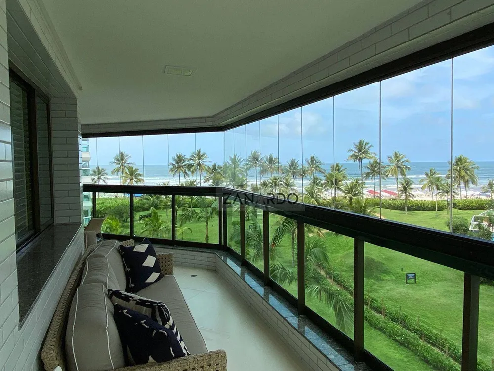 Apartamento, 4 quartos, 260 m² - Foto 2