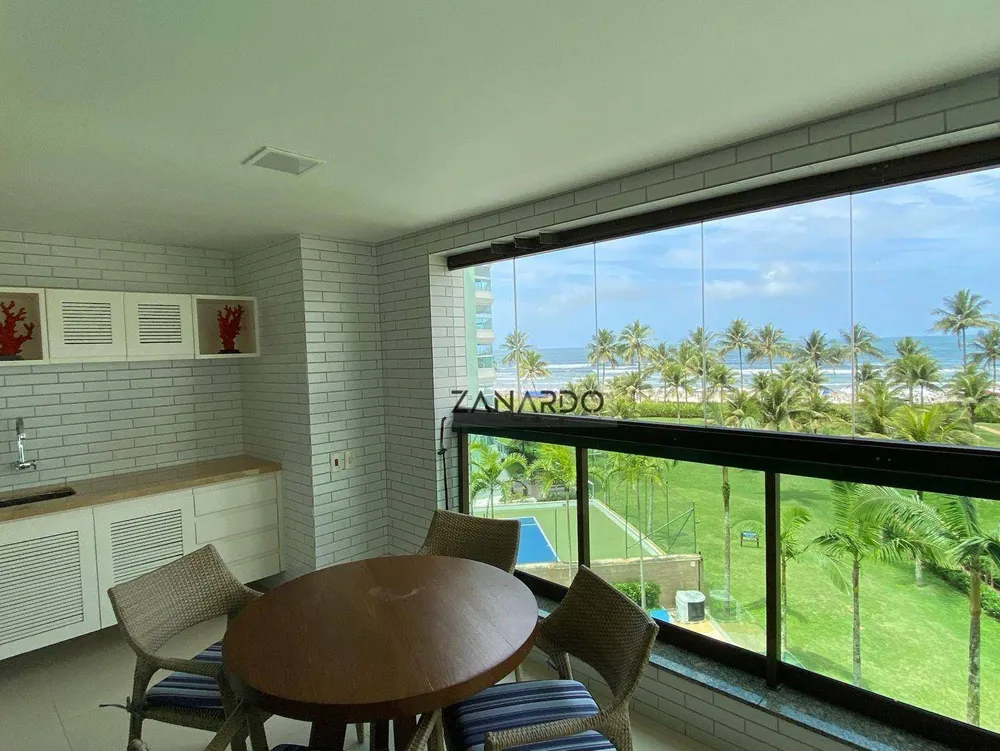 Apartamento, 4 quartos, 260 m² - Foto 3