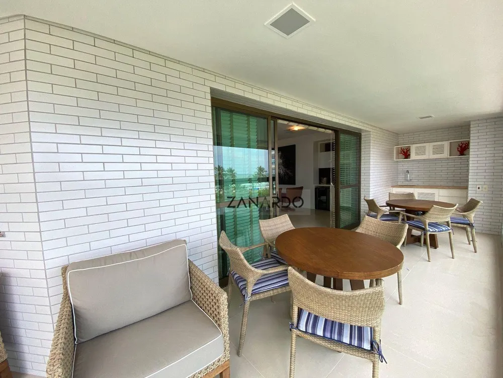 Apartamento, 4 quartos, 260 m² - Foto 4