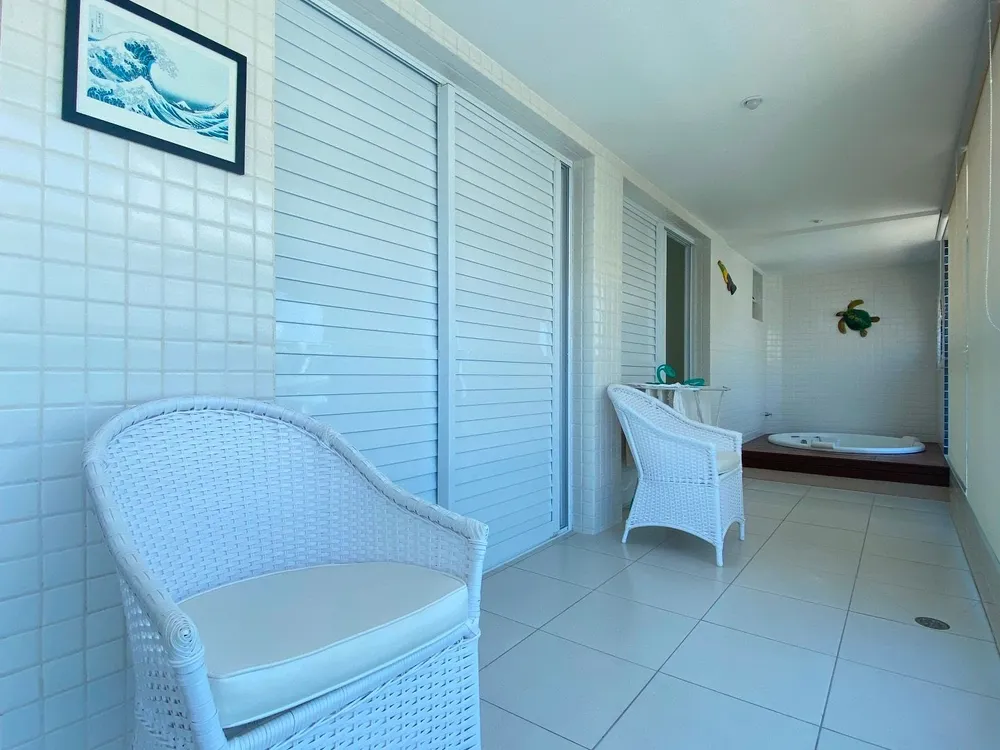 Apartamento, 4 quartos, 105 m² - Foto 3