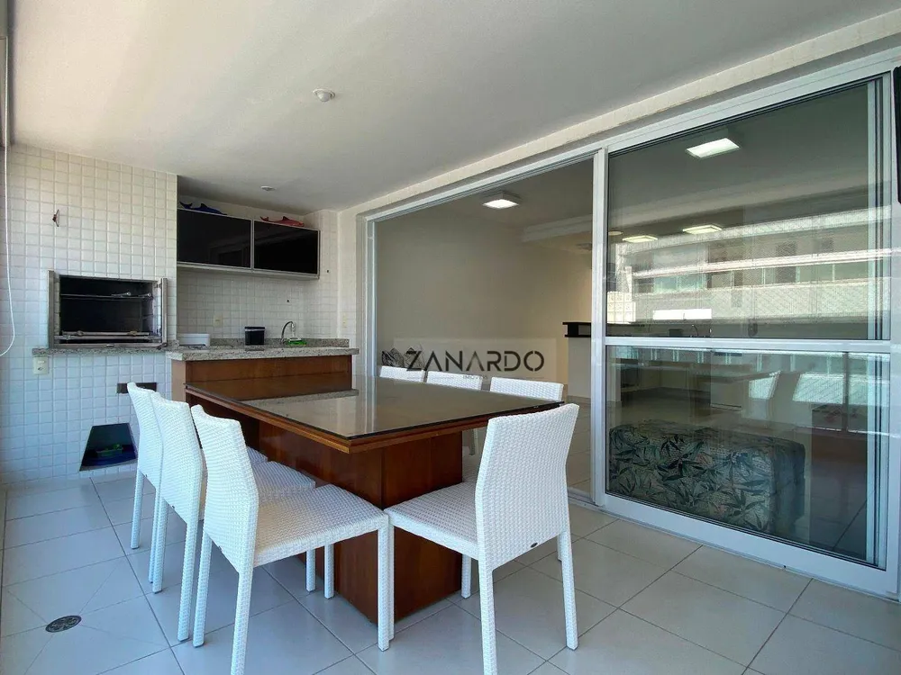 Apartamento, 4 quartos, 105 m² - Foto 1