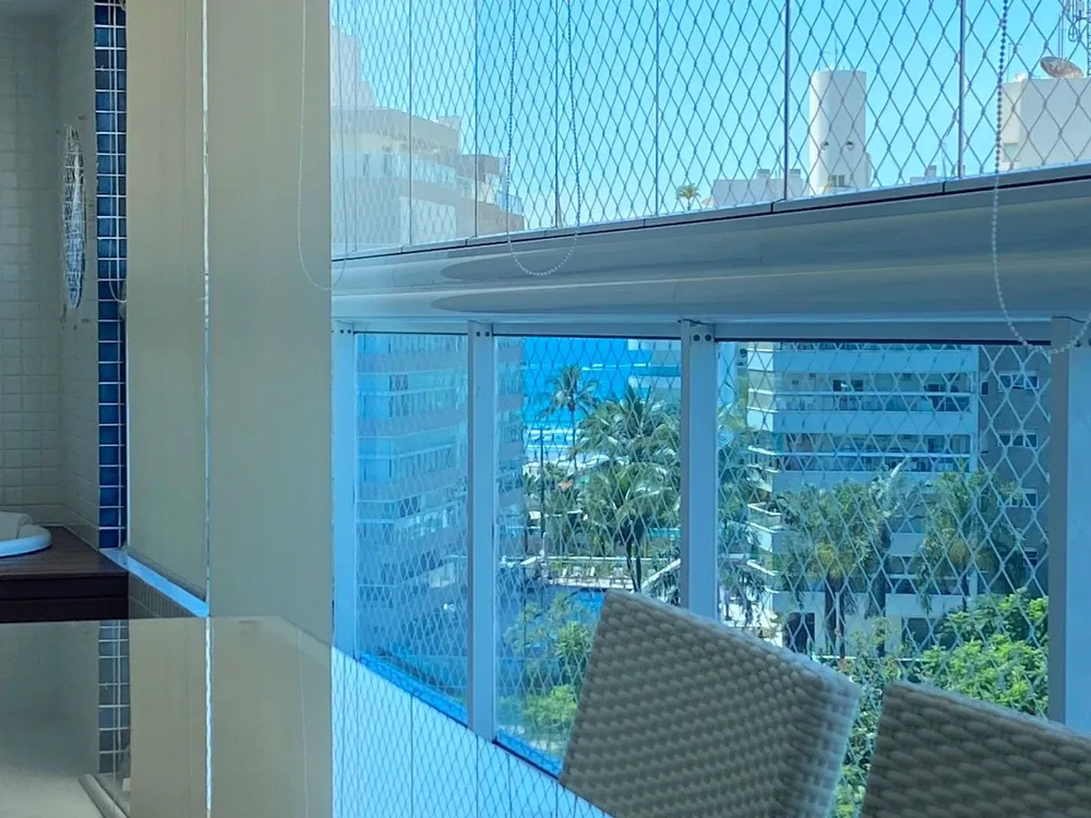 Apartamento, 4 quartos, 105 m² - Foto 2