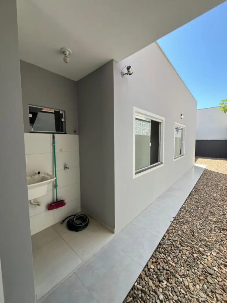 Casa, 3 quartos, 83 m² - Foto 4