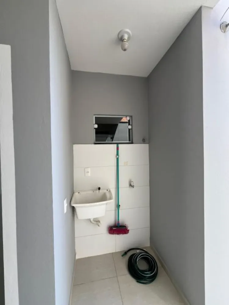 Casa, 3 quartos, 83 m² - Foto 2