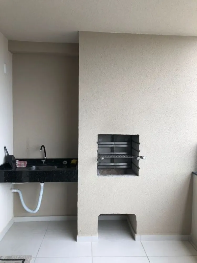 Apartamento, 1 quarto, 83 m² - Foto 2