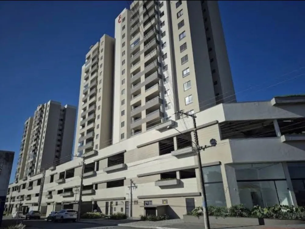 Apartamento, 1 quarto, 83 m² - Foto 1