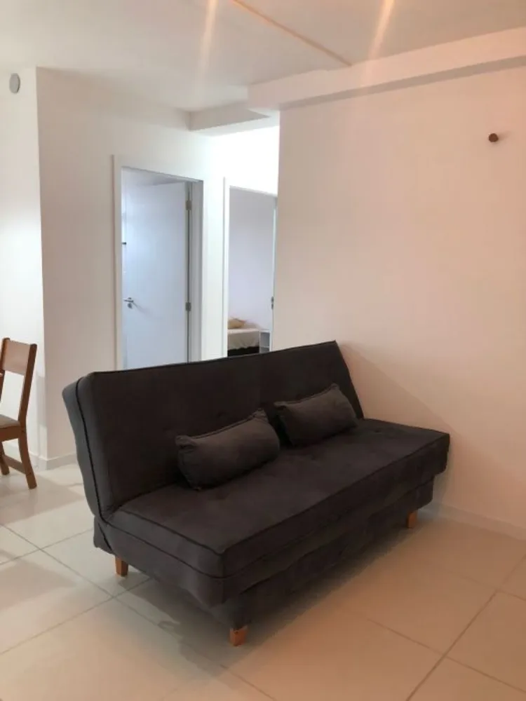 Apartamento, 1 quarto, 83 m² - Foto 9