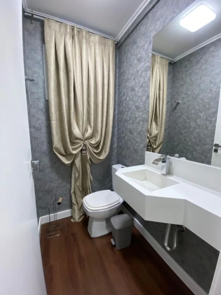 Apartamento, 3 quartos, 83 m² - Foto 5