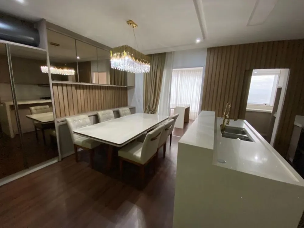 Apartamento, 3 quartos, 83 m² - Foto 7