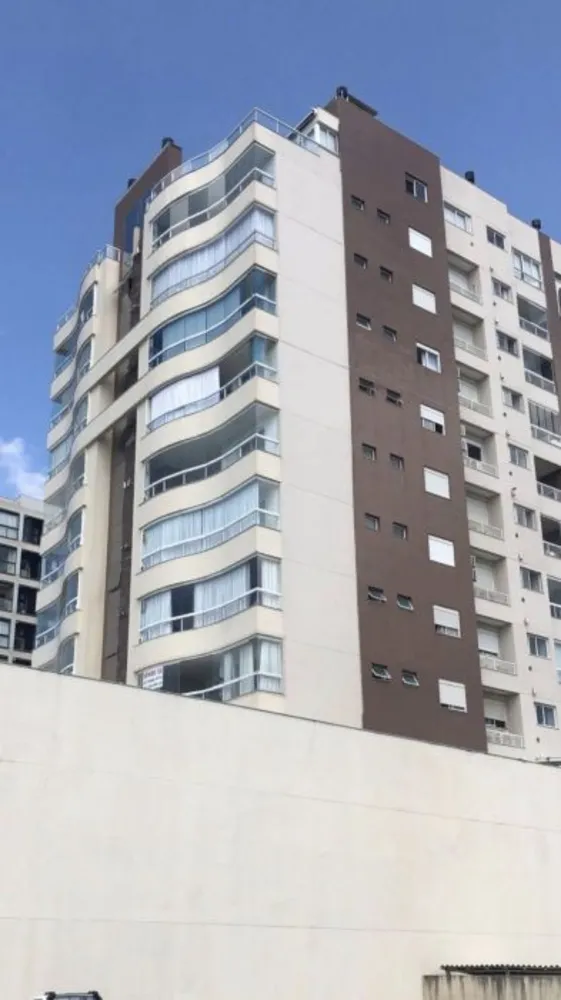 Apartamento, 3 quartos, 83 m² - Foto 3