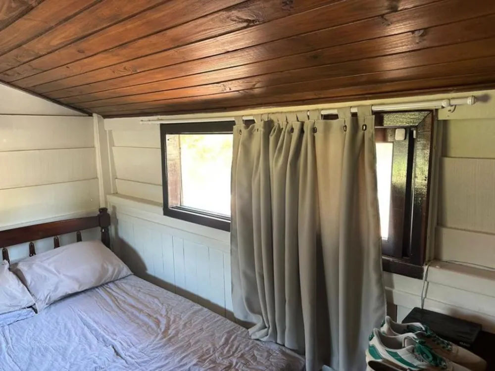 Casa, 2 quartos, 83 m² - Foto 7