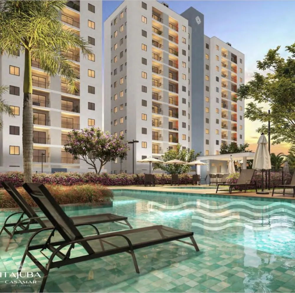 Apartamento, 83 m² - Foto 1