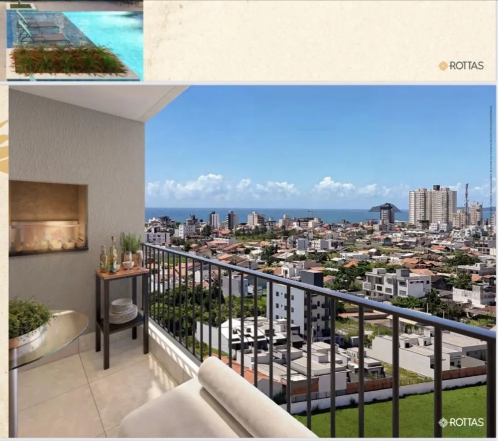 Apartamento, 83 m² - Foto 3