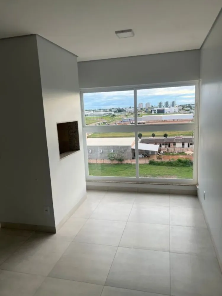 Apartamento, 2 quartos, 83 m² - Foto 6