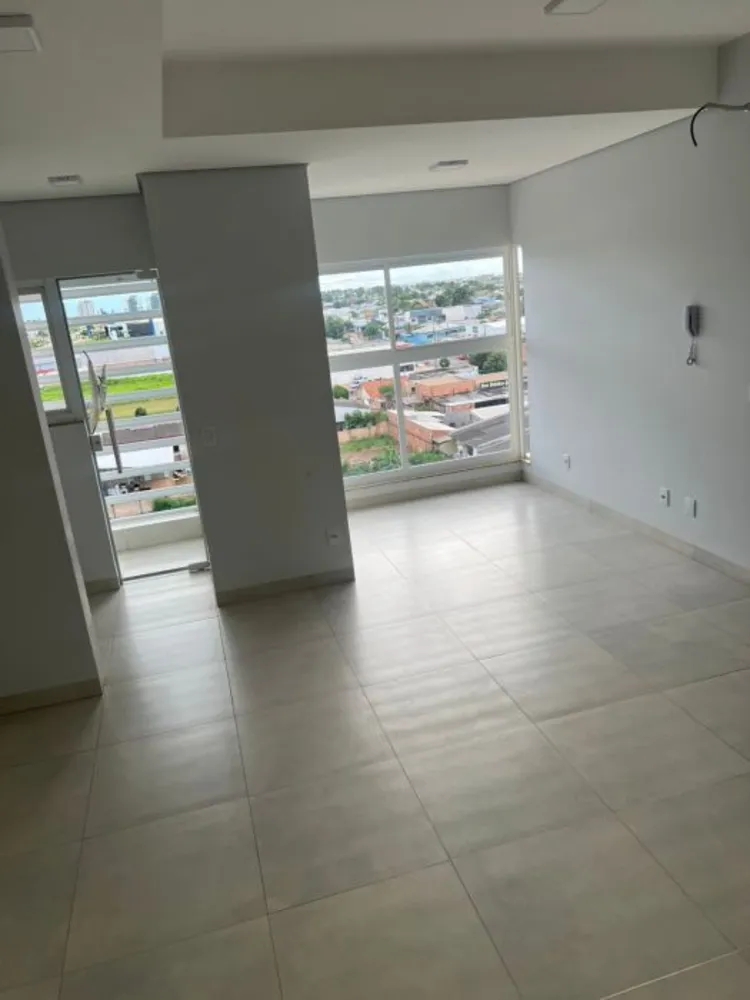 Apartamento, 2 quartos, 83 m² - Foto 5
