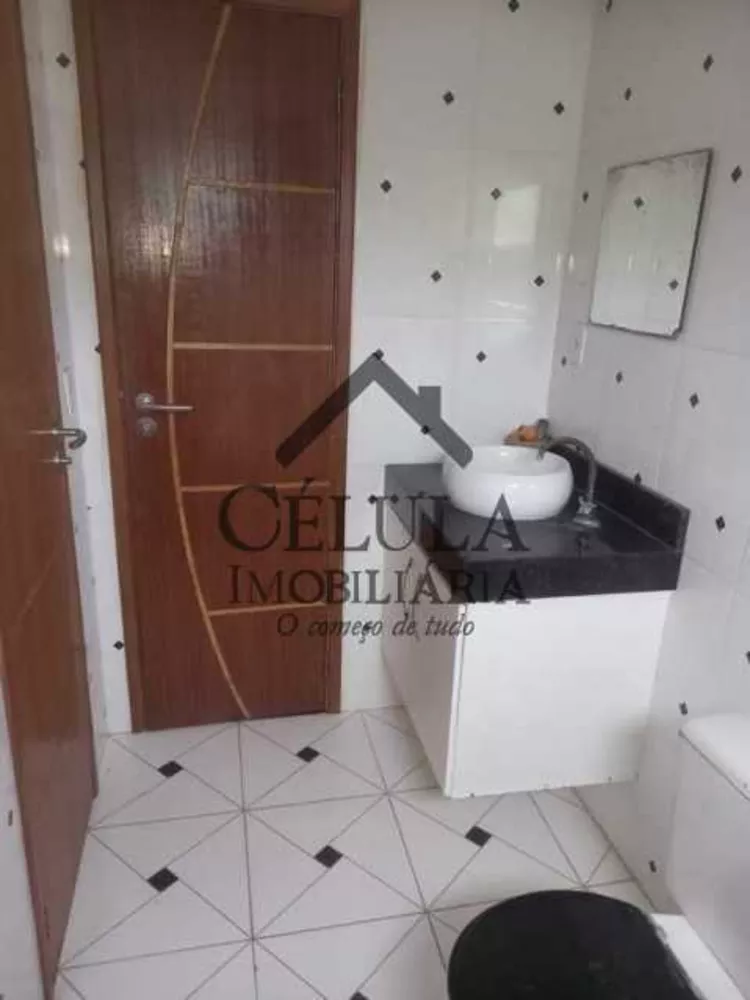 Casa de Condomínio, 5 quartos - Foto 23