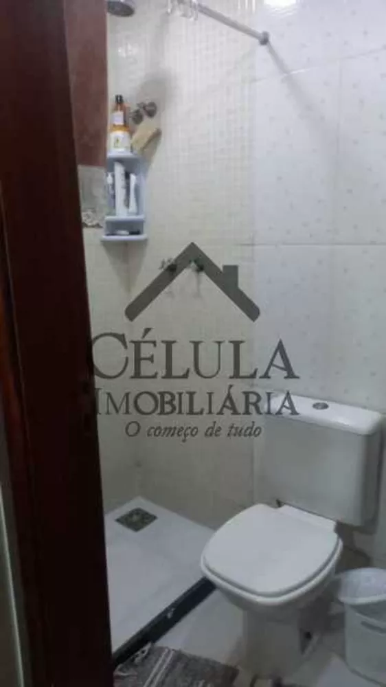 Casa de Condomínio, 5 quartos - Foto 5