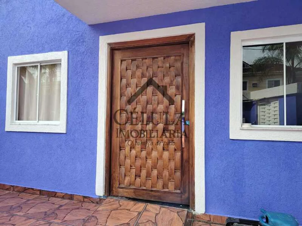 Casa de Condomínio, 5 quartos - Foto 2