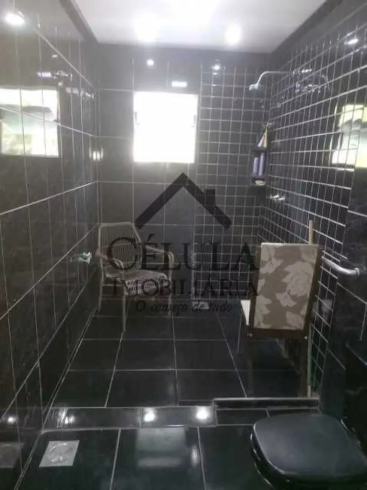 Casa de Condomínio, 5 quartos - Foto 6