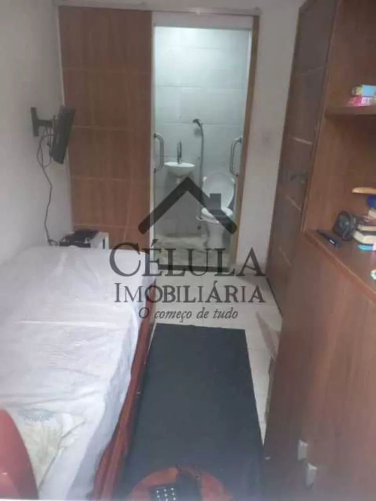 Casa de Condomínio, 5 quartos - Foto 15