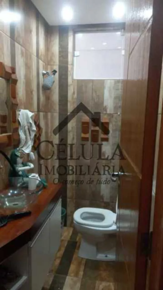 Casa de Condomínio, 5 quartos - Foto 14