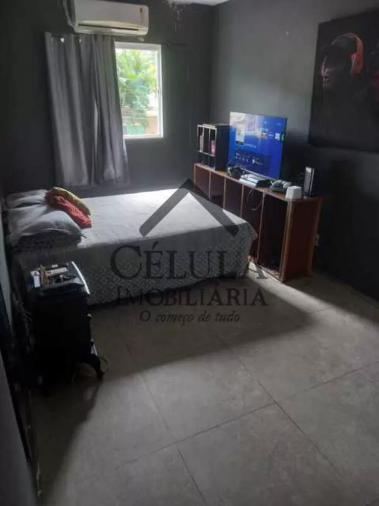 Casa de Condomínio, 5 quartos - Foto 20