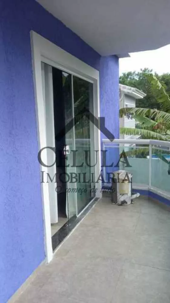 Casa de Condomínio, 5 quartos - Foto 24