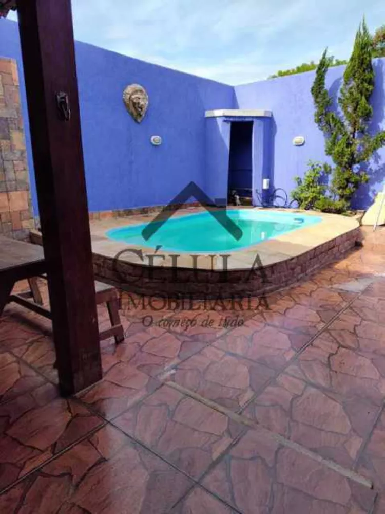 Casa de Condomínio, 5 quartos - Foto 13