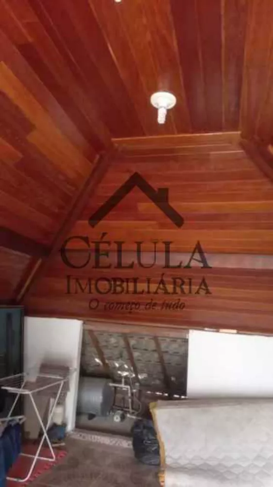 Casa de Condomínio, 5 quartos - Foto 21