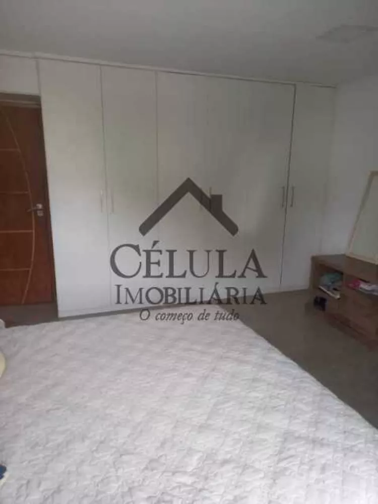 Casa de Condomínio, 5 quartos - Foto 1