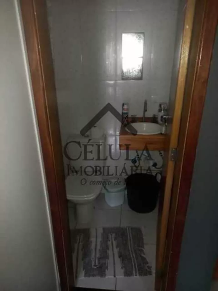 Casa de Condomínio, 5 quartos - Foto 4