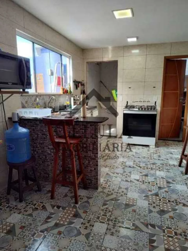 Casa de Condomínio, 5 quartos - Foto 11