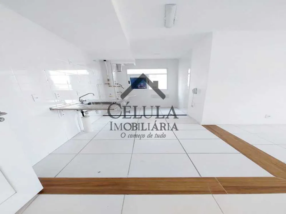 Apartamento, 2 quartos, 43 m² - Foto 6