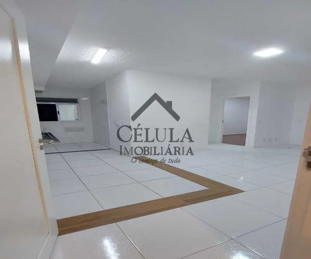 Apartamento, 2 quartos, 43 m² - Foto 9