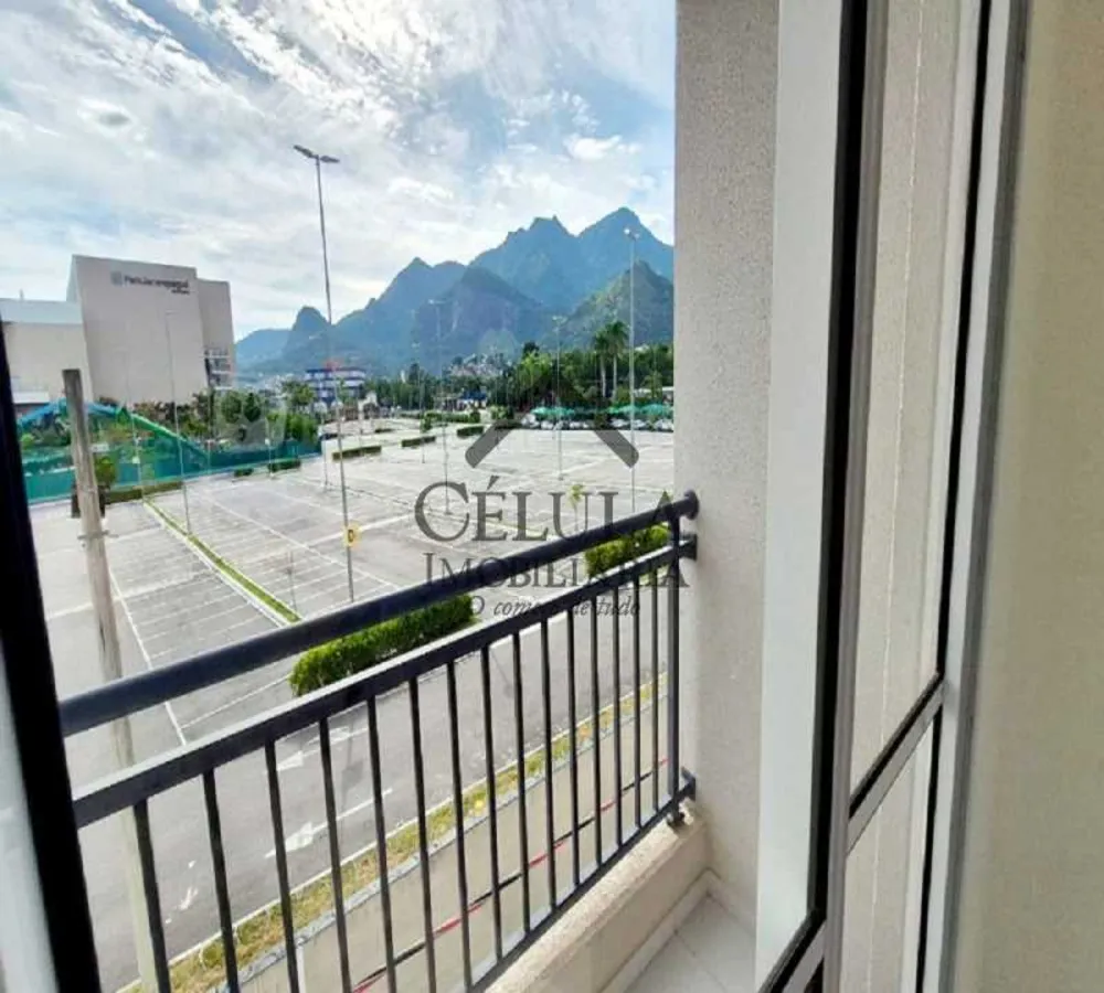 Apartamento, 2 quartos, 43 m² - Foto 1