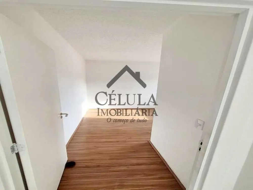Apartamento, 2 quartos, 43 m² - Foto 12