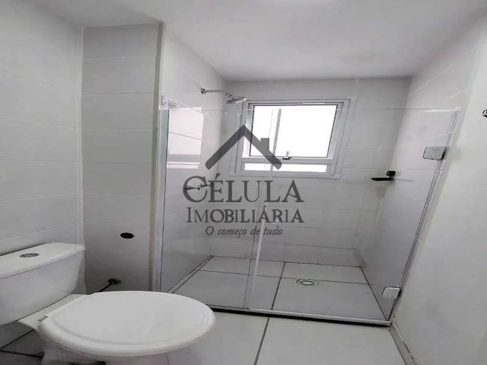 Apartamento, 2 quartos, 43 m² - Foto 16
