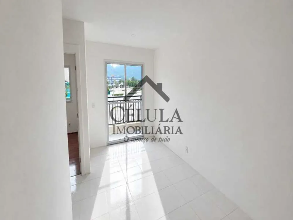 Apartamento, 2 quartos, 43 m² - Foto 4