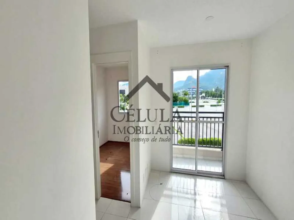 Apartamento, 2 quartos, 43 m² - Foto 5