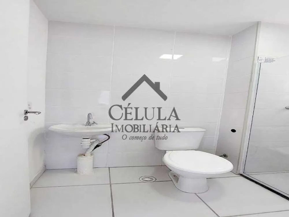 Apartamento, 2 quartos, 43 m² - Foto 15