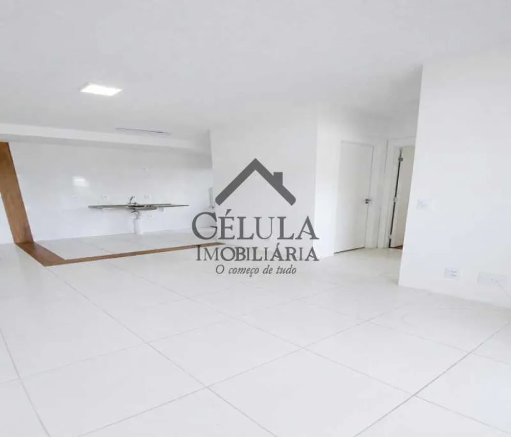 Apartamento, 2 quartos, 43 m² - Foto 2