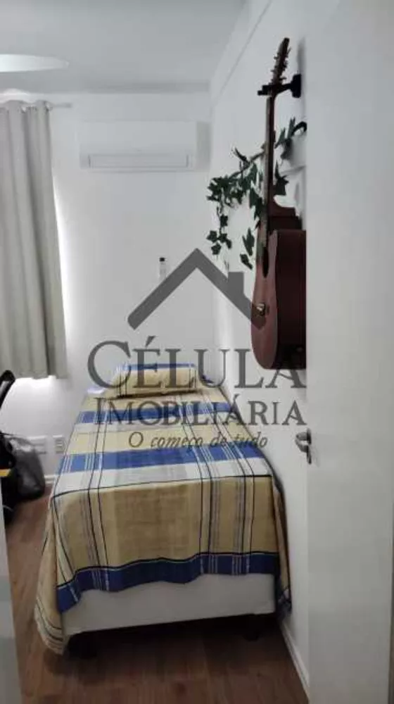 Apartamento, 2 quartos, 59 m² - Foto 22