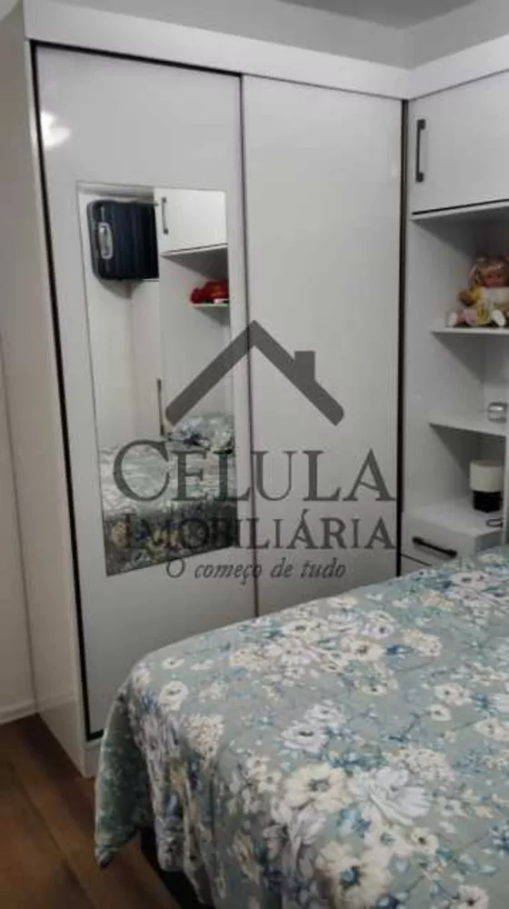 Apartamento, 2 quartos, 59 m² - Foto 18